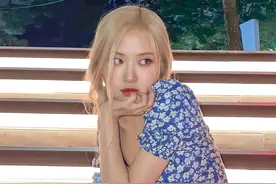 BLACKPINK 朴彩英ins更新，高级氛围感十足图片