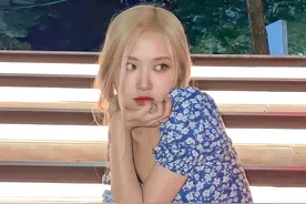 BLACKPINK 朴彩英ins更新，高级氛围感十足图片