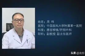 「名医帮忙团」求助：胆囊有息肉，“我”有点慌了…图片
