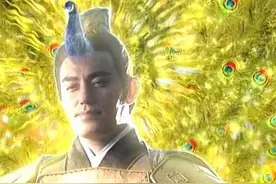 大罗金仙和圣人只差一级，差距到底多大？一圣等于千位大罗金仙？图片