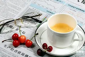 在家吃早餐，是成年人最高级的奢侈品图片