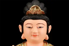 女娲娘娘身边的灵珠子，转世成哪吒，为何选择出生在陈塘关李靖家图片
