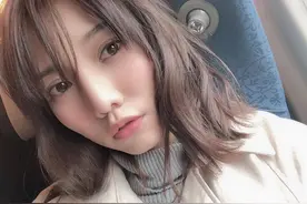 球色迷人第13期：前AKB48成员高城亚树图片