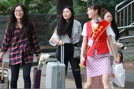 大一新生开学三个月内，会进行这项特别检查，不合格将会无缘大学图片