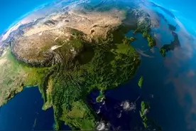 中国的地缘环境是好是坏？又是如何扭转不利局面？图片