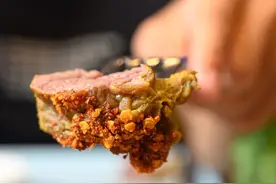 这家超级赞的牛腩火锅据说不满意就退款？哪来的底气图片