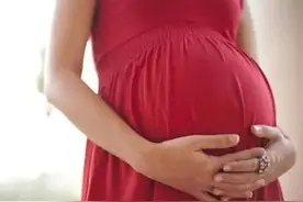 孕妇参加别人的婚礼是损人不利己？并非迷信，有科学道理图片