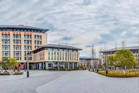 湖北又一独立学院将转为民办，新校区1240亩，校名改啥好呢？图片