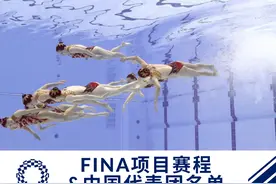 东京奥运会8月7日跳水、女子水球、花样游泳观赛指南图片