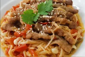 谁说减脂不可以吃肉？恰恰相反，是一定要吃肉！图片