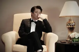 “老男孩”肖央：从《小苹果》到《误杀》，如今成直播合伙人，好奇心让他再出圈图片