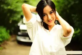 是清华最美校花，是高考双料状元，她是如何成长的？图片