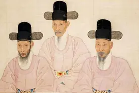 朝鲜：都姓李，凭啥唐朝能用衣料打赏我就不能？女真：梦想有点大图片