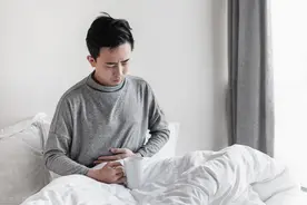 你真的了解胃溃疡吗？图片