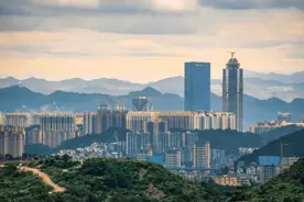 贵阳城市豪宅史，太苍白了……图片