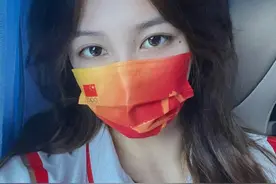 东京奥运赛场上那些宛若天仙的美女运动员们，你知道几位呢图片