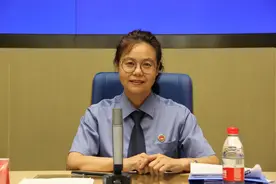 【“两优一先”风采展播①】哈尔滨市优秀党务工作者 宋铮铮：惟“公”是从 铁骨铮铮图片