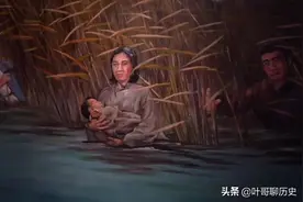 被日军砍掉双手的朝鲜族抗日女烈士，誓死不向日军泄露军密图片