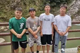 救下落水儿童！无锡大学生获万元奖励图片