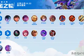 一看就懂：详解玉剑、重秘称霸版本的原因，干货图片