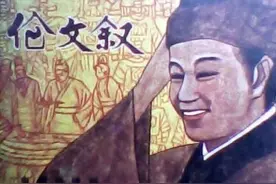 对联高手伦文叙，从卖菜郎到新科状元，喝粥喝出流传至今的美食图片