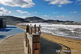 一个三线宜居城市，山东威海几乎完美，遗憾仅一点可惜很难补救图片