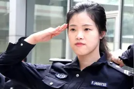 协警和辅警仅一字之差，看似区别不大，实际上待遇大有不同图片