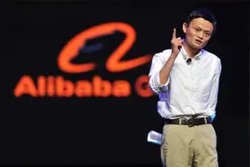马云现身，股价大涨，阿里健康“药多医少”怎么破？图片