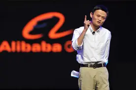 马云现身，股价大涨，阿里健康“药多医少”怎么破？图片