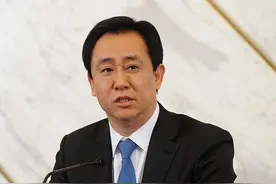 公司坐拥31.9万亩地皮，还手握1232亿现金，孙宏斌才是地产之王图片