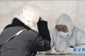 韩国大邱街头直击图片