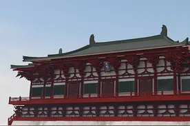长安！长安图片
