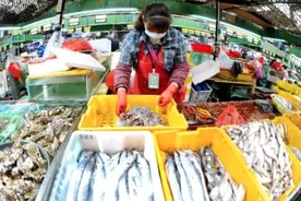 海洋弧菌感染可致命 海鲜刺伤应及时处理图片