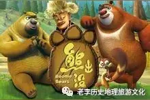 那些年看过的动漫图片