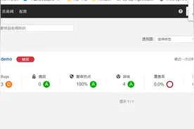 Git+Maven+Sonar实现提交代码前进行代码的质量检查图片