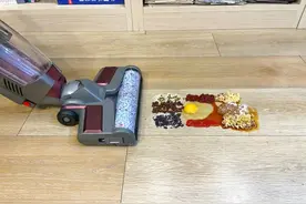 还在洗地或者拖地？揭秘越来越火的吸拖洗一体洗地机是否值得买？图片