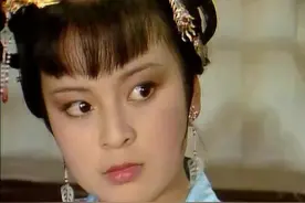 你知道中国网络流行用语“扶弟魔”么？《红楼梦》里，赵姨娘就是图片