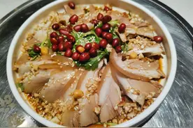 说实话，这么重口味的大蒜，难吃还难闻，但你值得天天吃图片