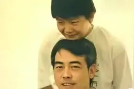 洪晃为“不变成泼妇”，逃离陈凯歌：及时止损也包括阻止自己变形图片