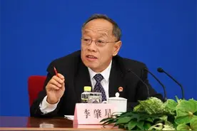平民外长李肇星：智怼美国知名“铁嘴”，坚定的“唯中国主义者”图片