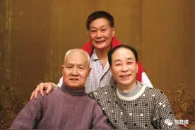 郑标：裴艳玲背后的“寂寞高手”郭景春图片
