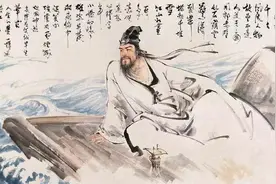 重读这5篇课文，才发现当年根本没读懂！图片