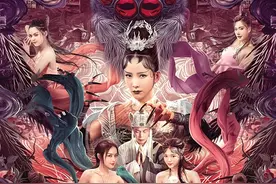 鉴证科 |《孙悟空大战盘丝洞》：“降维”的王晶图片