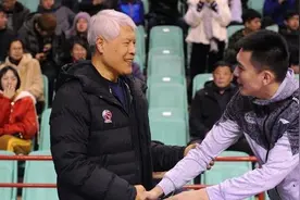 恩师回归助杨鸣一臂之力，五小将竞争上岗，三人或退出轮换阵容图片