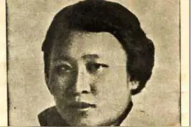 她是头号女汉奸，一直不服国民党的判决，晚年对新中国心悦诚服图片