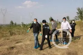 不是瘫痪！长子活埋79岁母亲后续：医院确诊肌无力图片