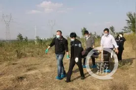 不是瘫痪！长子活埋79岁母亲后续：医院确诊肌无力图片