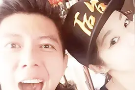 陈羽凡事件后，胡海泉妻子近照曝光，五官清秀比白百何还要美！视频封面