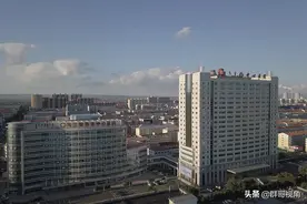 乌兰察布市主要医院图片