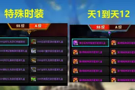 DNF：缝纫机活动，让所有天空都失去意义，七套追忆成为过去图片
